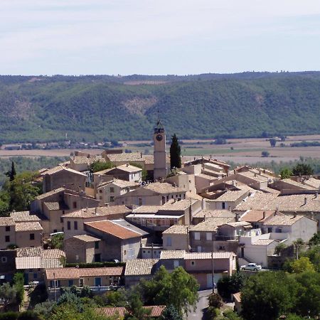 Agreable Appartement Au Calme Villeneuve  Exterior foto
